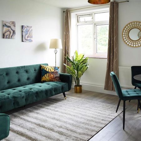 Sophie Place In Vauxhall - 3 Double Beds, 1 Sofa Bed, Spacious London Eksteriør billede